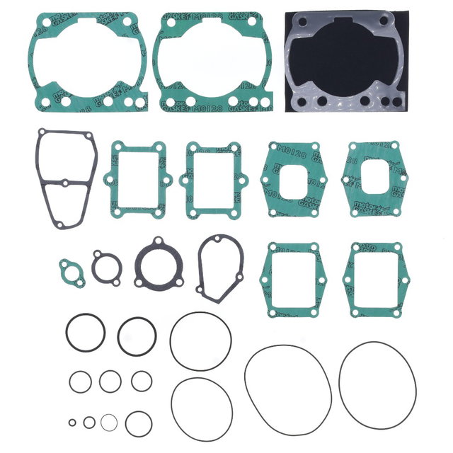 Gaskets Centauro Gasgas 250 EC (97-13) top end 616A002TP