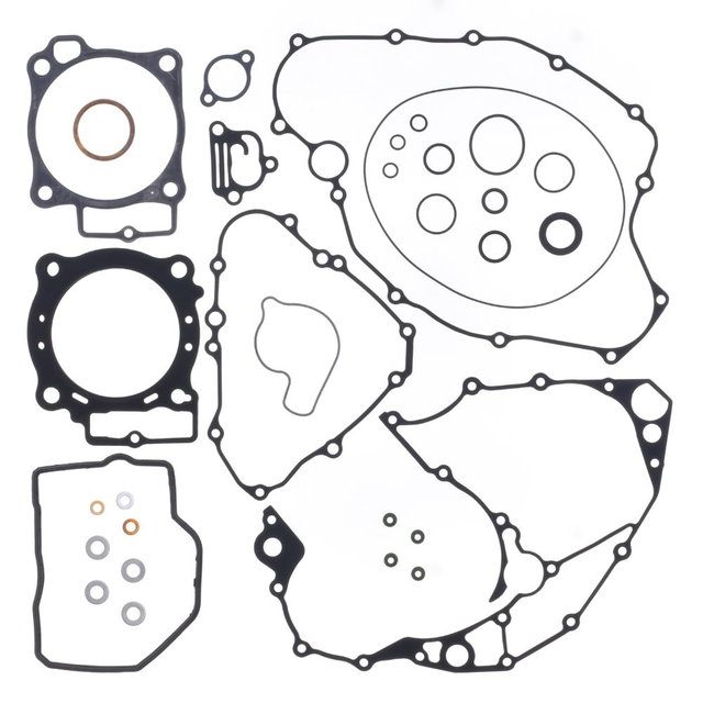 Gaskets Centauro Honda CRF 450 R (17-18) full engine 666A220FL