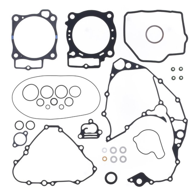 Gaskets Centauro Honda CRF 450 R (19-20) full engine 666A222FL