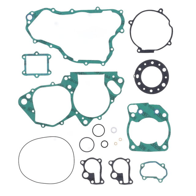 Gaskets Centauro Honda CR 250 (92-01) full engine 666A256FL