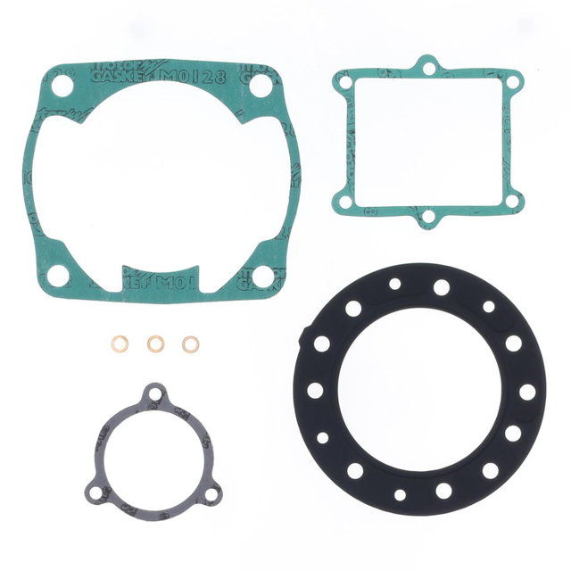 Gaskets Centauro Honda CR 500 (89-01) top end 666A508TP