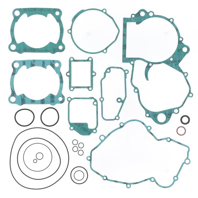 Gaskets Centauro Husqvarna 250 WR (99-13) full engine 682A252FL