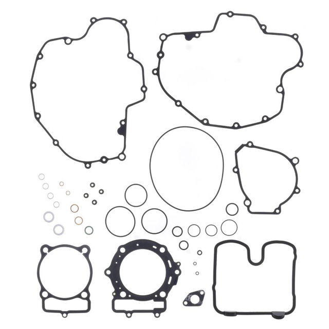 Gaskets Centauro Husqvarna 450 TC (05-10) full engine 682A403FL