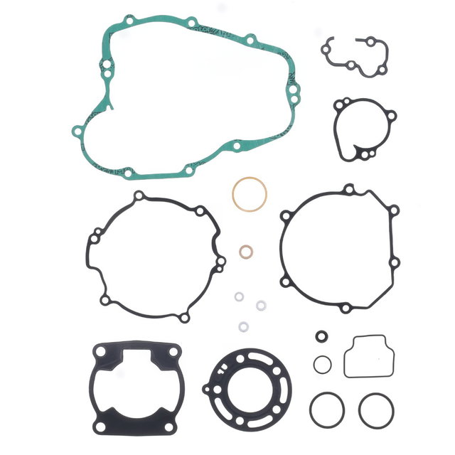 Gaskets Centauro Kawasaki KX 80 (98-00) full engine 722A084FL