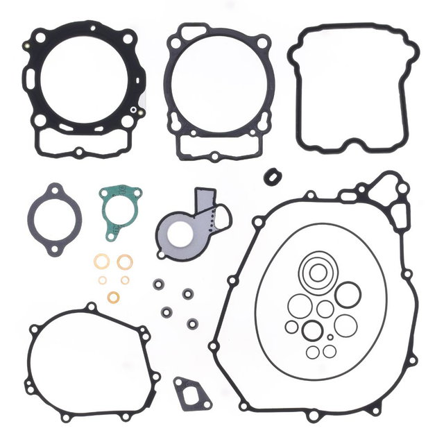 Gaskets Centauro Husqvarna 450 FC (19-22) full engine 731A010FL