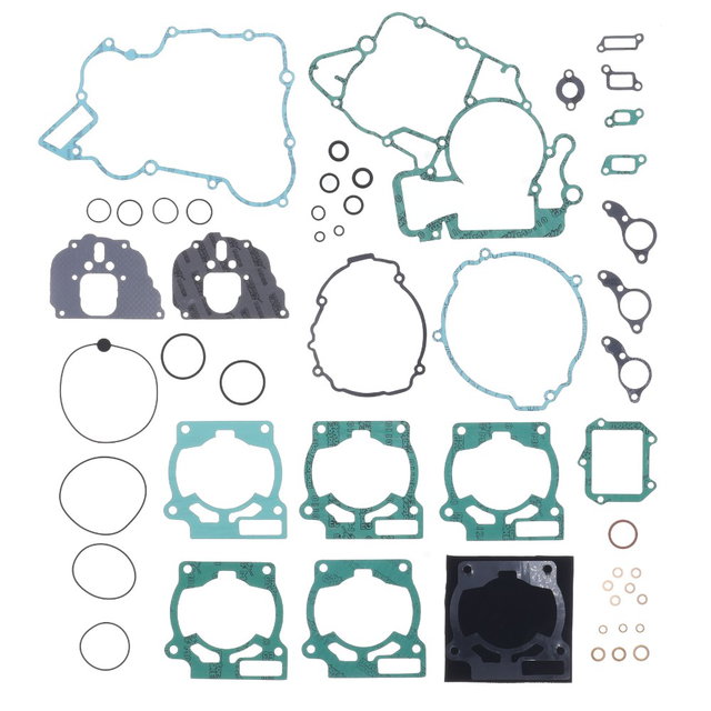 Gaskets Centauro KTM 125 SX (02-06) full engine 731A129FL