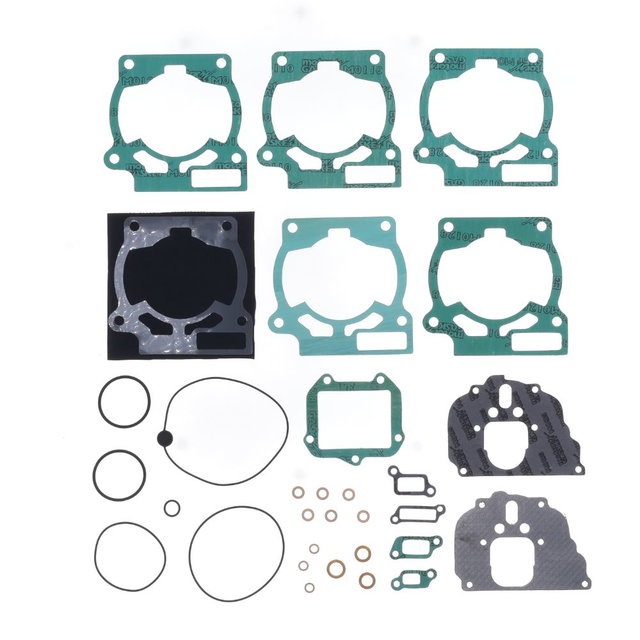 Gaskets Centauro KTM 125 EXC (02-06) top end 731A129TP