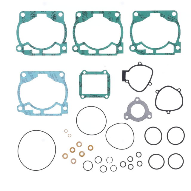 Gaskets Centauro Husaberg 250 TE (11-14) top end 731A134TP