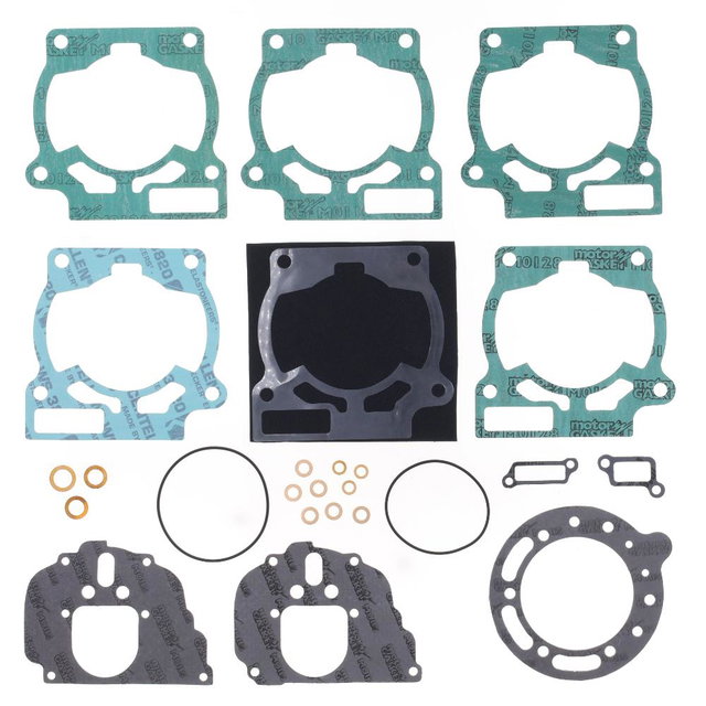 Gaskets Centauro KTM 200 EXC (98-01) top end 731A200TP