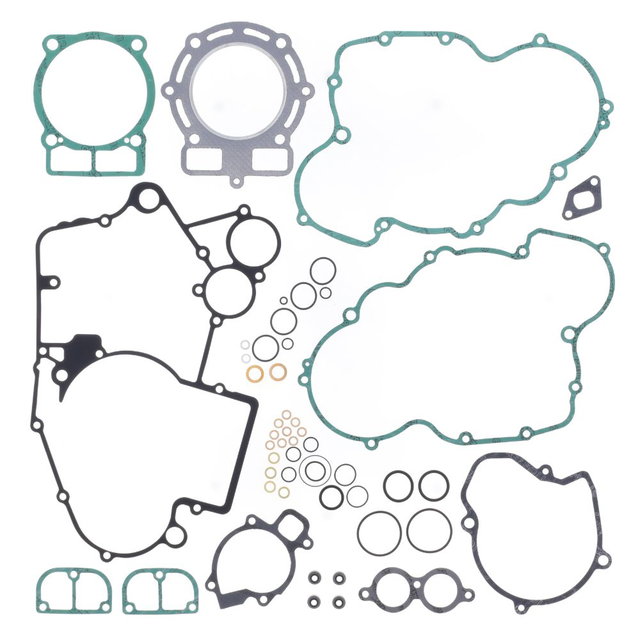 Gaskets Centauro KTM 450 EXC-F (03-07) full engine 731A404FL
