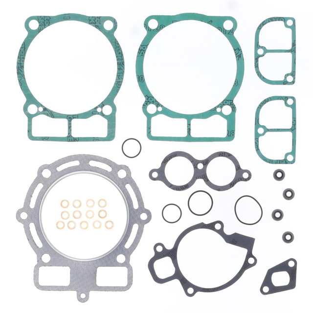 Gaskets Centauro KTM 525 SX-F (03-07) top end 731A500TP
