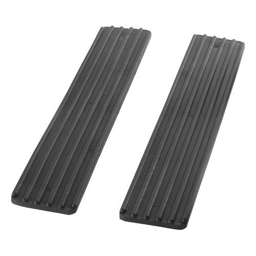 Stand spare parts CrossPro - 2 rubber foot pads 820010A301