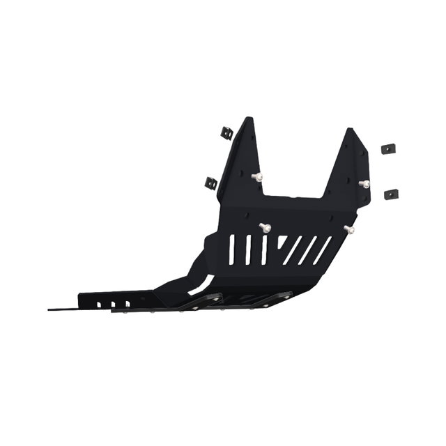 Engine Guard KTM 790 Adventure (19-22) lower 90051A0005