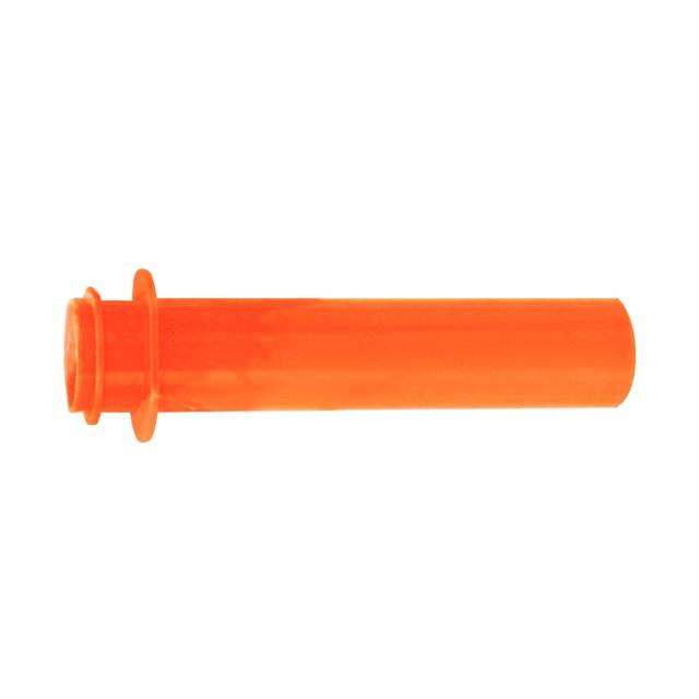 Throttle tube KTM 250 SX (16-26) Domino orange 97.5851.04