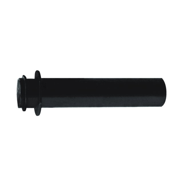 Throttle tube Gasgas 300 EC (21-26) Domino black 97.5928.04