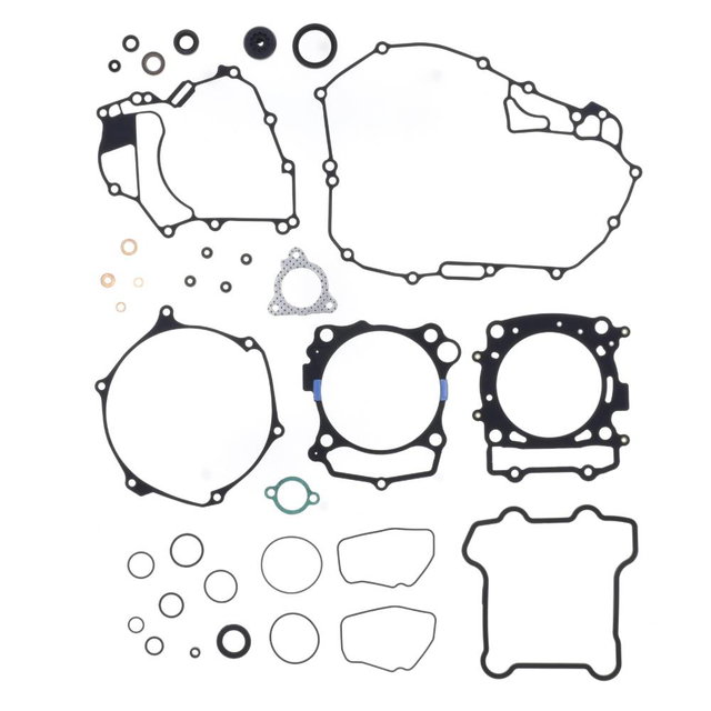 Gaskets Centauro Yamaha WR 450 F (24-25) full engine 990A062FL
