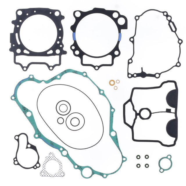 Gaskets Centauro Yamaha YZ 450 F (10-13) full engine 990A092FL