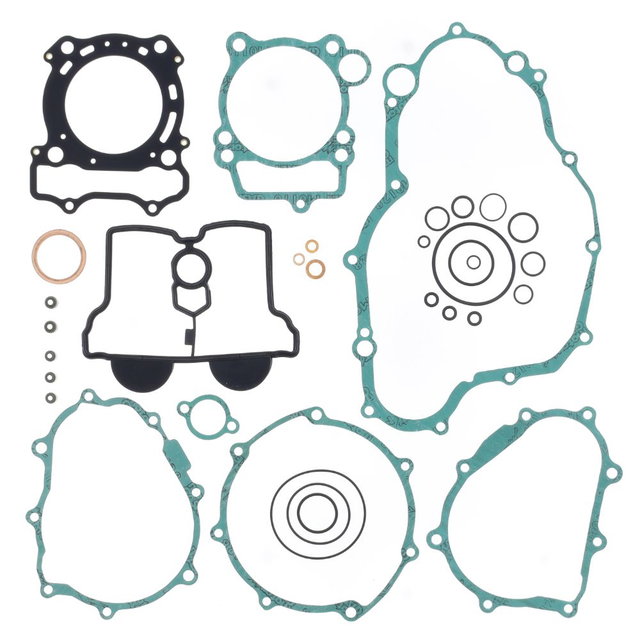 Gaskets Centauro Yamaha WR 250 F (01-13) full engine 990A268FL