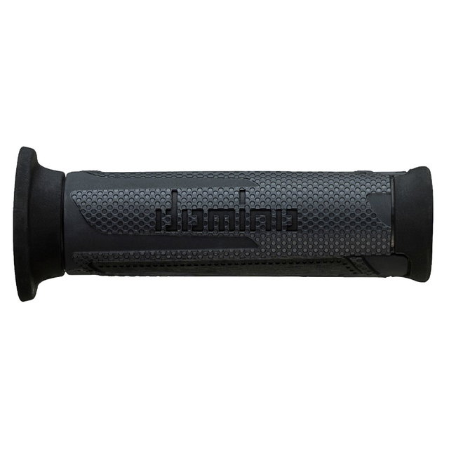 Pair of Grips Domino A350 - anthracitee black A3504070C7