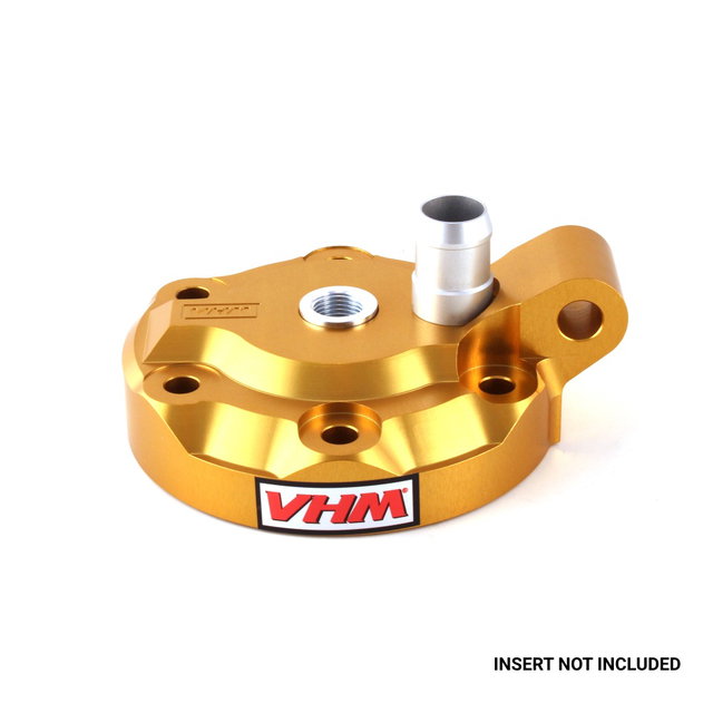 Cylinder head VHM Honda CR 250 (97-01) - body AA33003