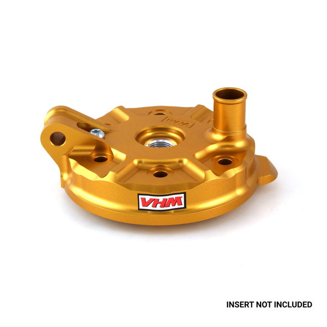 Cylinder head VHM KTM 125 SX (02-06) - body AA33049