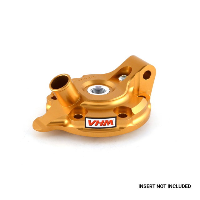 Cylinder head VHM Husqvarna 125 TE (14-16) - body AA33097