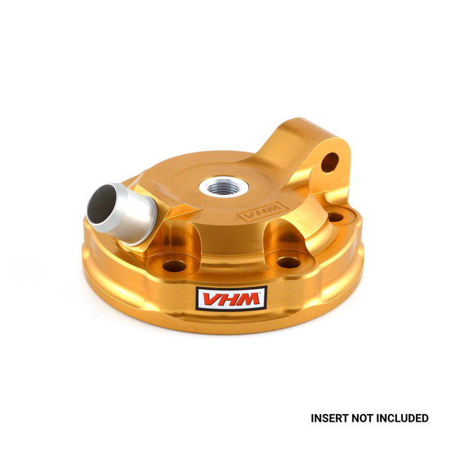 Cylinder head VHM KTM 250 SX (07-16) - body AA33098