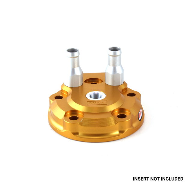 Cylinder head VHM Honda CR 125 (92-99) - body AA33155