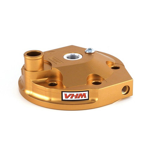 Cylinder head VHM KTM 250 SX (17-22) - body AA33166