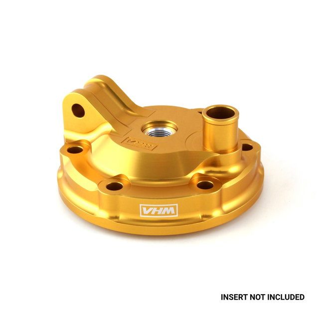 Cylinder head VHM Rieju 300 MR (21-25) - body AA33201
