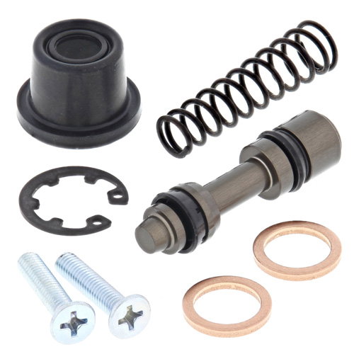 Brake Master Cylinder Rebuild Kit KTM 200 EXC (05) front - All Balls AB-18-1022