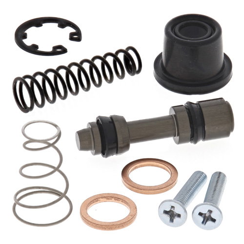 Brake Master Cylinder Rebuild Kit KTM 144 SX (08) front - All Balls AB-18-1024