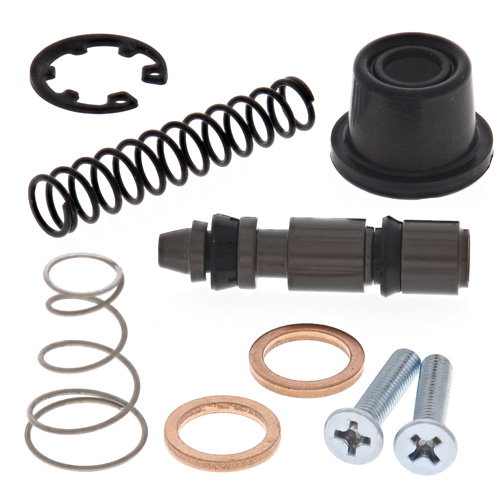 Brake Master Cylinder Rebuild Kit Husaberg 501 FE (13) front - All Balls AB-18-1026