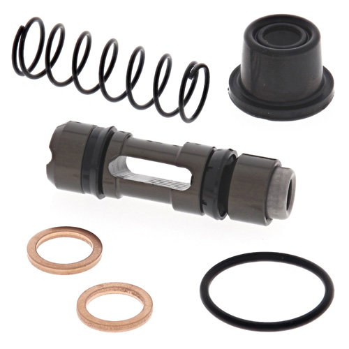 Brake Master Cylinder Rebuild Kit Husqvarna 450 FC (14-25) rear - All Balls AB-18-1030