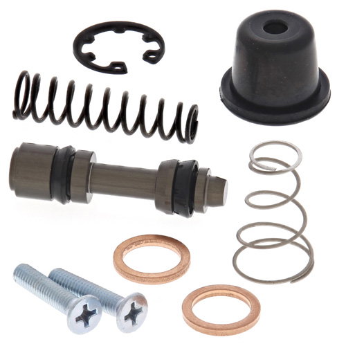 Brake Master Cylinder Rebuild Kit Gasgas 250 MC-F (21-23) front - All Balls AB-18-1035
