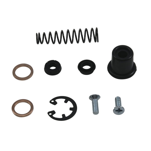 Brake Master Cylinder Rebuild Kit Kawasaki KX 250 F (21-25) front - All Balls AB-18-1115