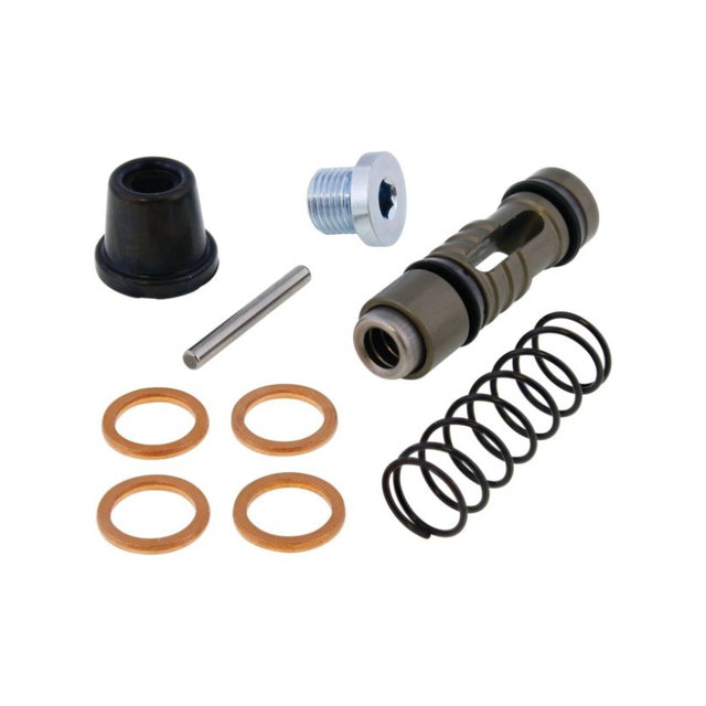 Brake Master Cylinder Rebuild Kit Gasgas 250 MC-F (24-25) rear - All Balls AB-18-1131