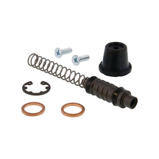 Brake Master Cylinder Rebuild Kit Gasgas 250 MC (24-25) front - All Balls AB-18-1132