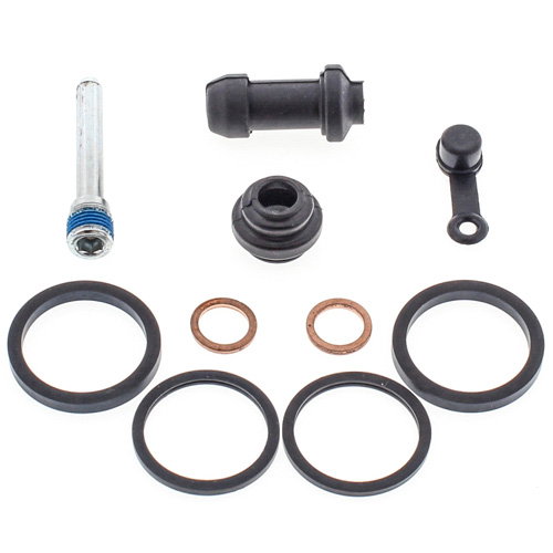 Brake Caliper Rebuild Kit Fantic 250 XEF (22-25) front AB-18-3007