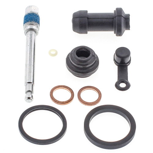 Brake Caliper Rebuild Kit Honda CRF 450 R (02-25) rear AB-18-3029