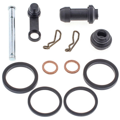 Brake Caliper Rebuild Kit Husqvarna 450 FC (14-25) front AB-18-3046