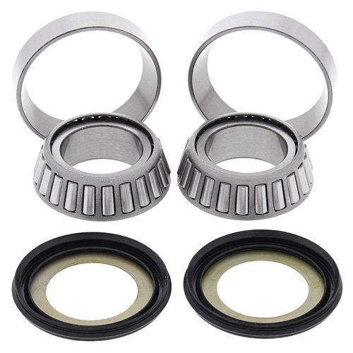 Steering head rebuild kit Sherco 300 SEF-R (14-23) - All Balls AB-22-1024