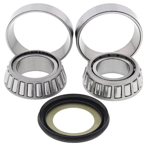 Steering head rebuild kit Rieju 300 MR (21-26) - All Balls AB-22-1056