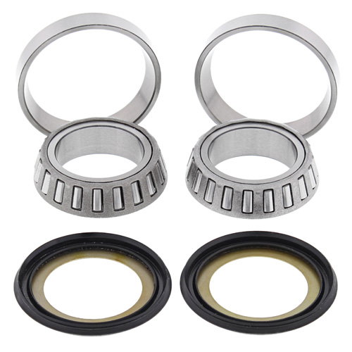 Steering head rebuild kit Honda CRF 450 R (09-12) - All Balls AB-22-1059