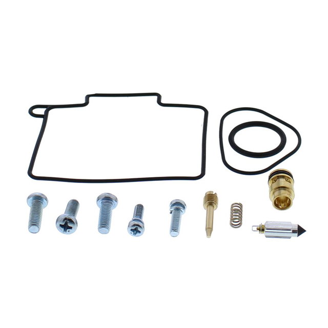 Carburetor Rebuild Kit Husqvarna 250 TE (17) AB-26-10047