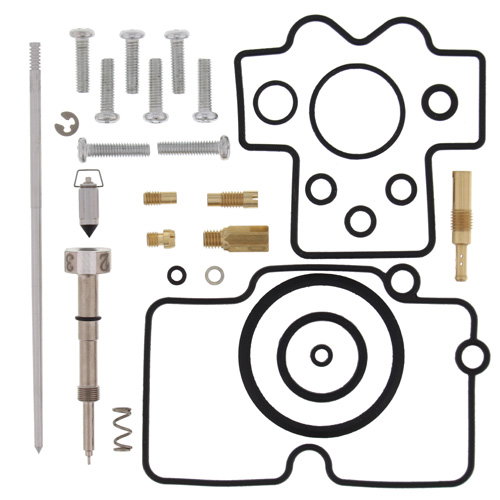 Carburetor Rebuild Kit Honda CRF 250 R (05) AB-26-1006