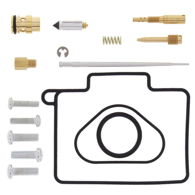 Carburetor Rebuild Kit Yamaha YZ 125 (03-04) AB-26-1148
