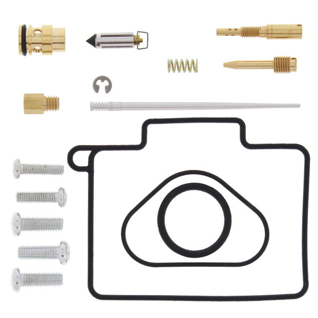 Carburetor Rebuild Kit Yamaha YZ 125 (01) AB-26-1151
