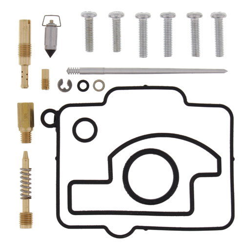 Carburetor Rebuild Kit Suzuki RM 250 (02) AB-26-1175
