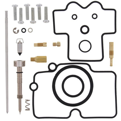 Carburetor Rebuild Kit Yamaha YZ 450 F (03-04) AB-26-1272
